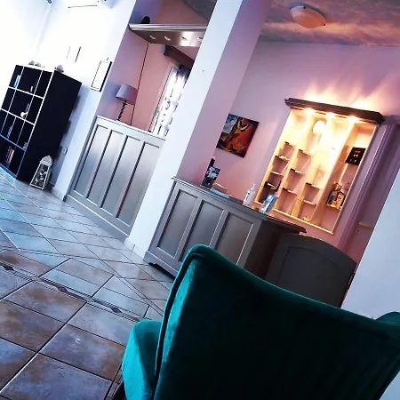 9 Muses Aparthotel