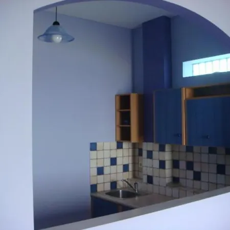 9 Muses 2* Agia Pelagia (Kythira)