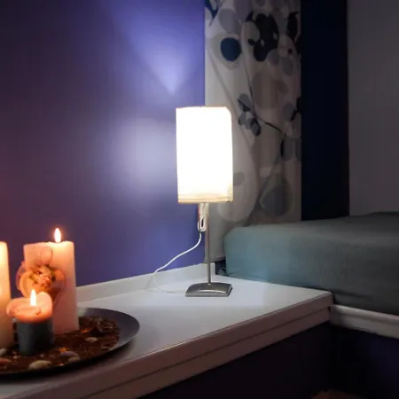 Lejlighedshotel 9 Muses 2*