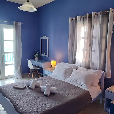 9 Muses Hotel apartamentowy
