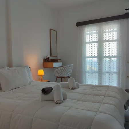 Hotel apartamentowy 9 Muses
