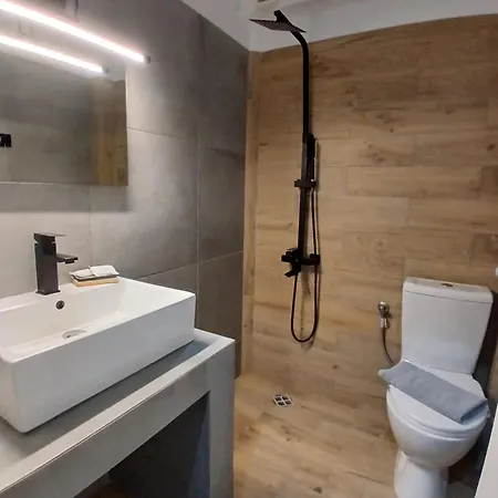 9 Muses Hotel apartamentowy