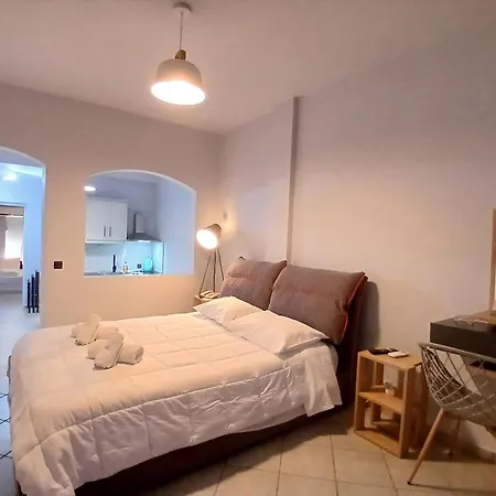 Hotel apartamentowy 9 Muses
