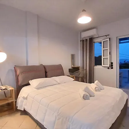 9 Muses Hotel apartamentowy 2*