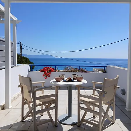 9 Muses Hotel apartamentowy