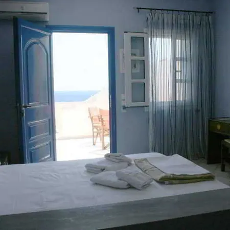 Lejlighedshotel 9 Muses 2*