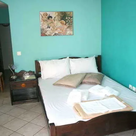 9 Muses Hotel apartamentowy Agia Pelagia (Kythira)