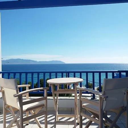 9 Muses Hotel apartamentowy 2*