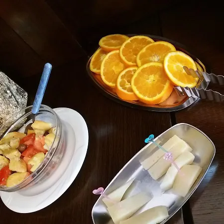 9 Muses 2* Agia Pelagia (Kythira)