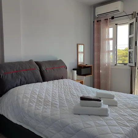 9 Muses 2* Agia Pelagia (Kythira)