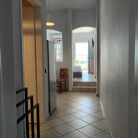 Apartahotel 9 Muses 2*