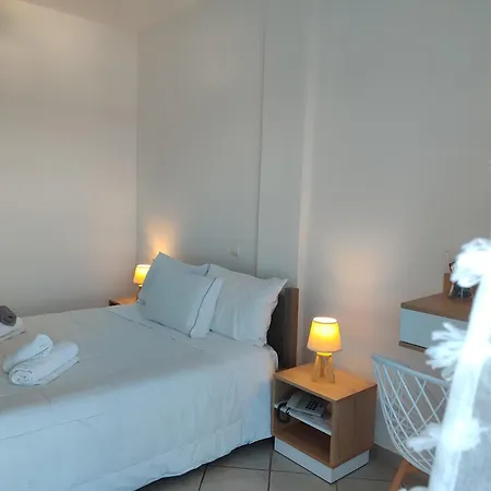 9 Muses Agia Pelagia (Kythira)