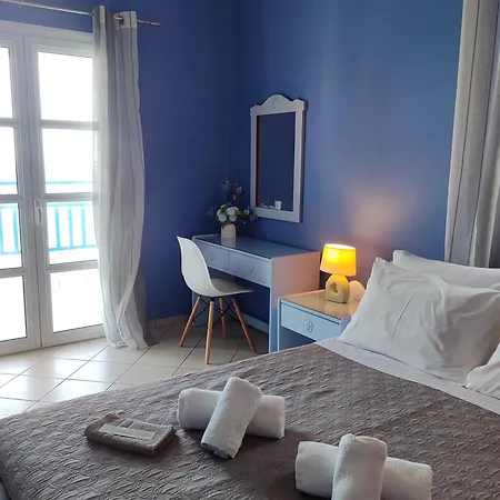 Aparthotel 9 Muses 2*
