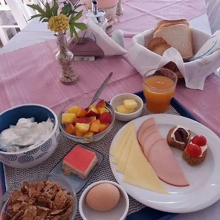 9 Muses شقة فندقية