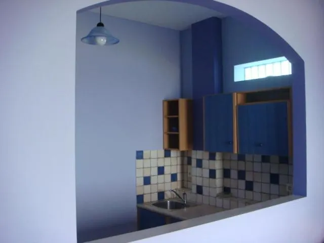 9 Muses 2* Agia Pelagia (Kythira)