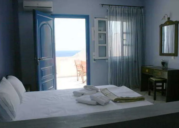 Aparthotel 9 Muses 2*
